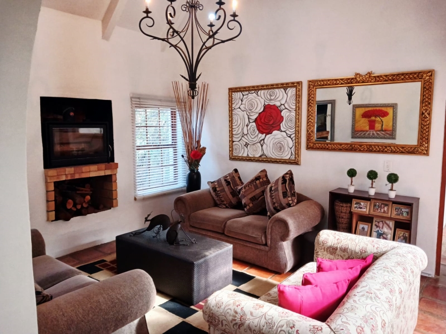 3 Bedroom Property for Sale in Barrydale Western Cape